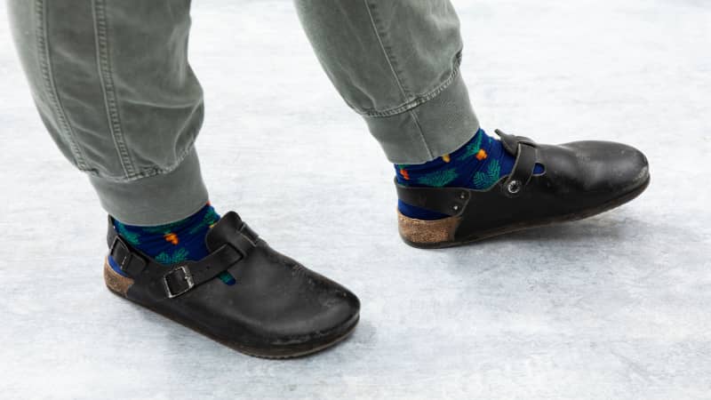 Sanita chef shoes clearance